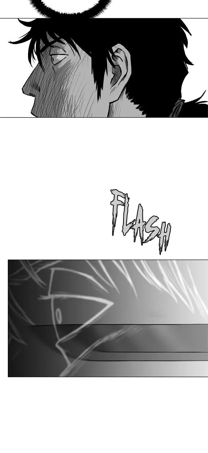 Parrot Blade Chapter 18 page 35 - 