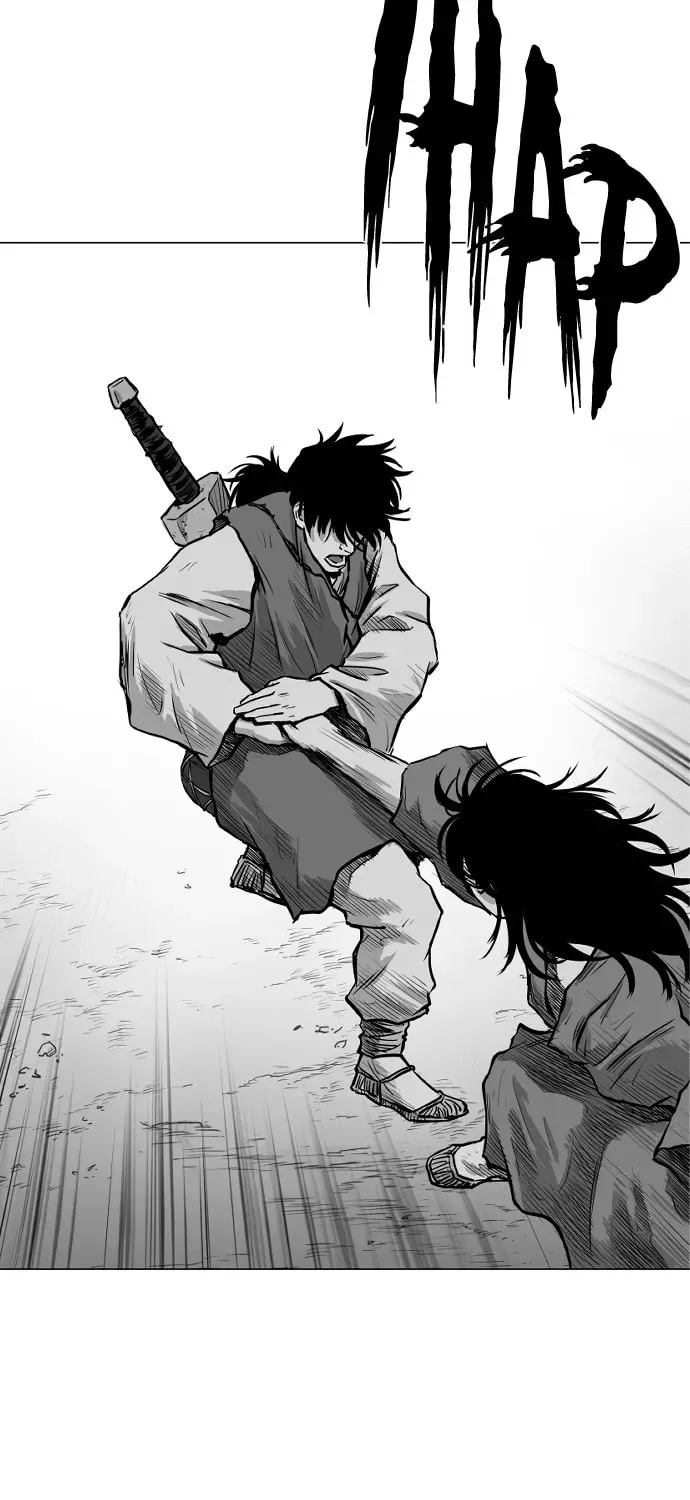 Parrot Blade Chapter 18 page 37 - 