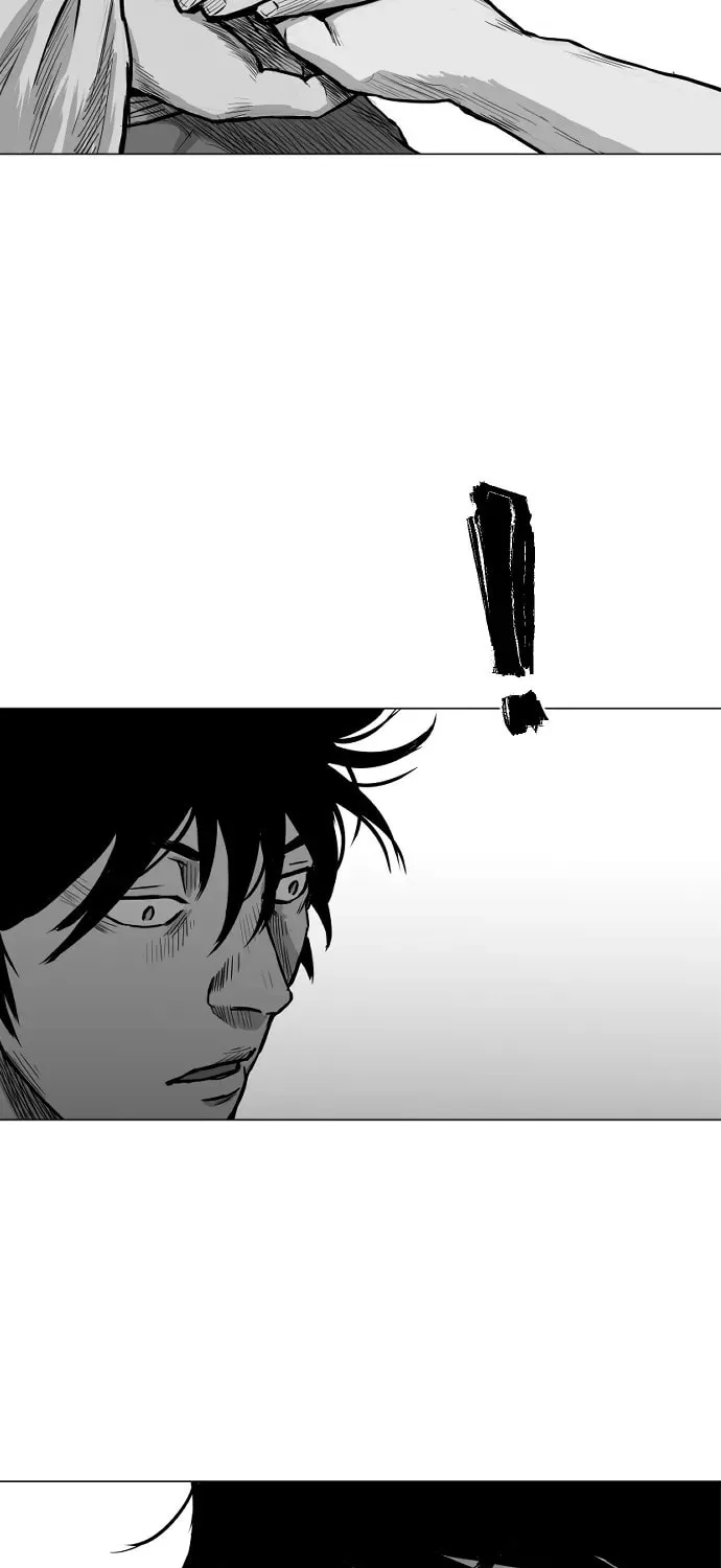 Parrot Blade Chapter 18 page 39 - 