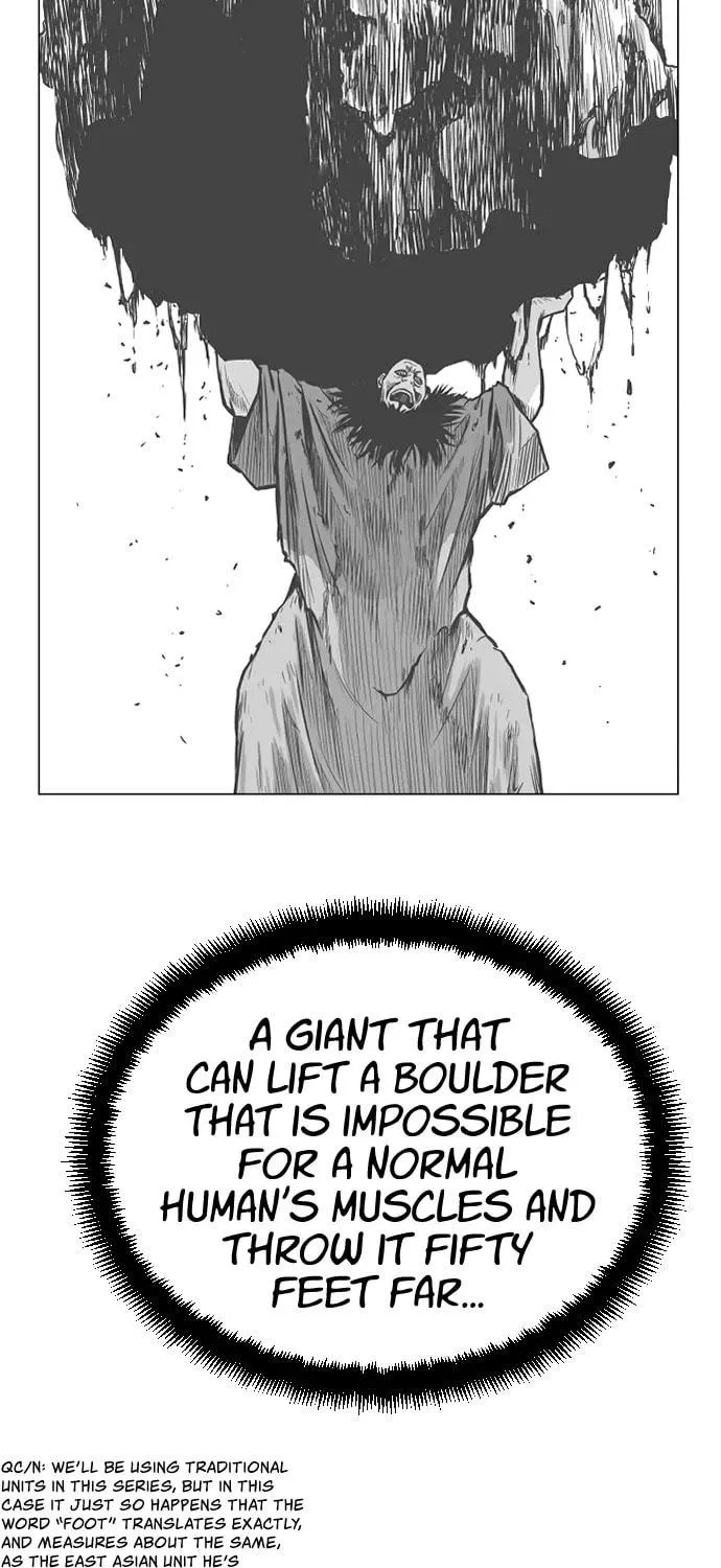Parrot Blade Chapter 18 page 5 - 