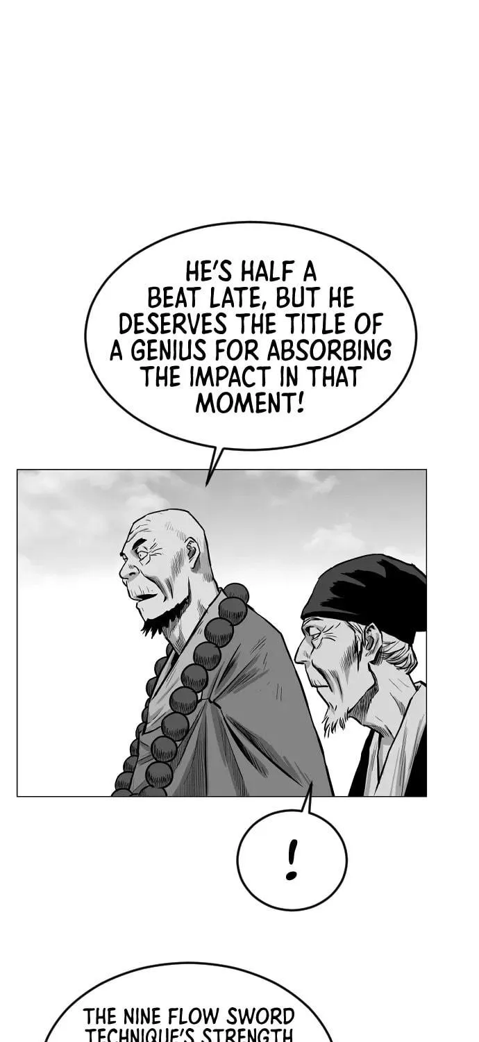 Parrot Blade Chapter 18 page 41 - 