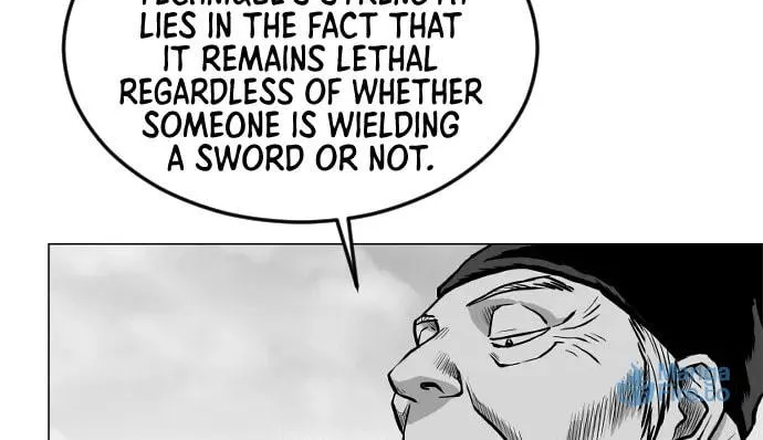 Parrot Blade Chapter 18 page 42 - 