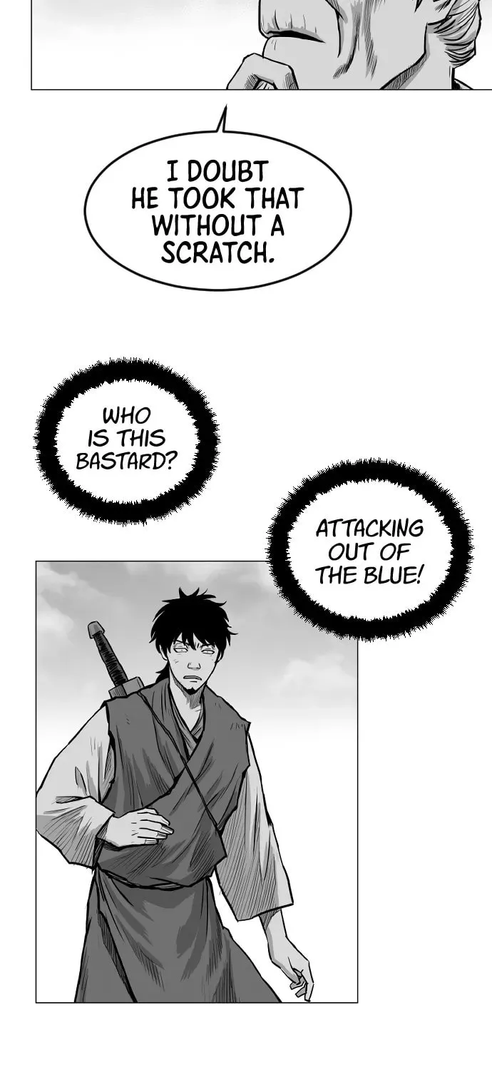 Parrot Blade Chapter 18 page 43 - 