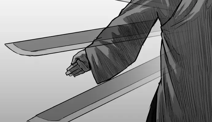 Parrot Blade Chapter 18 page 46 - 
