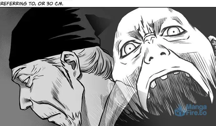 Parrot Blade Chapter 18 page 6 - 