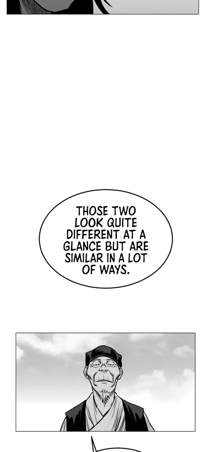 Parrot Blade Chapter 18 page 55 - 