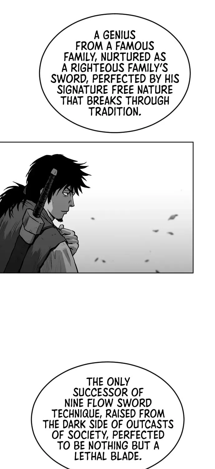 Parrot Blade Chapter 18 page 57 - 