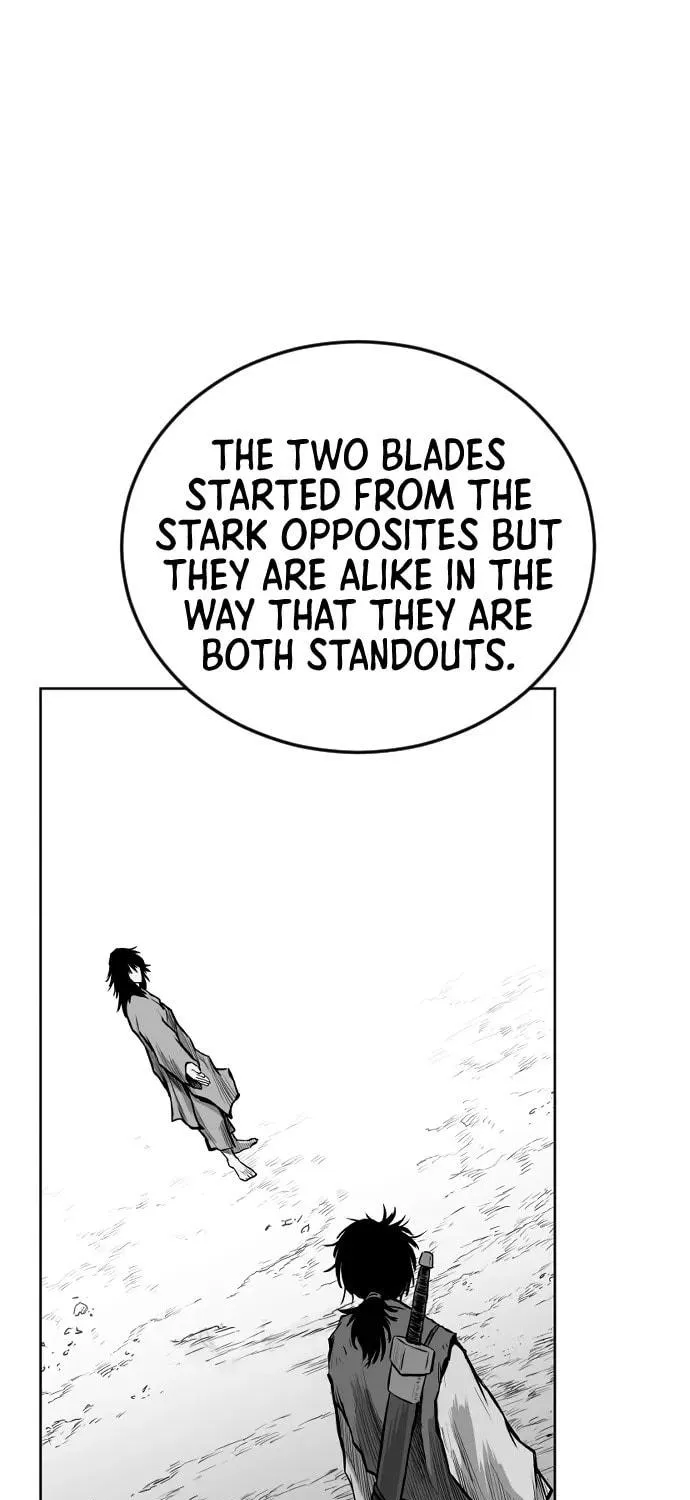 Parrot Blade Chapter 18 page 59 - 