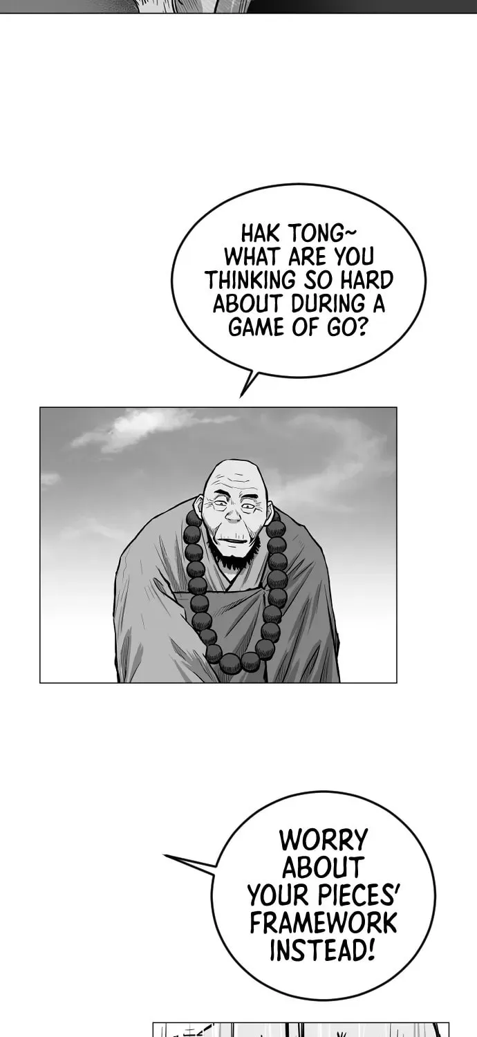 Parrot Blade Chapter 18 page 7 - 