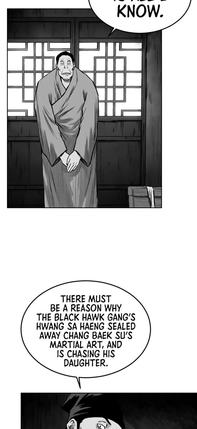 Parrot Blade Chapter 18 page 65 - 