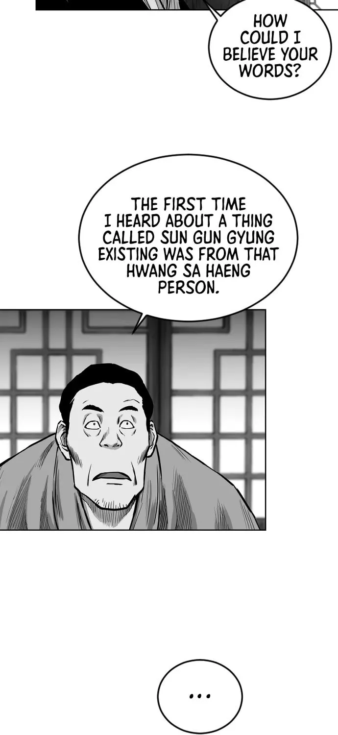Parrot Blade Chapter 18 page 67 - 