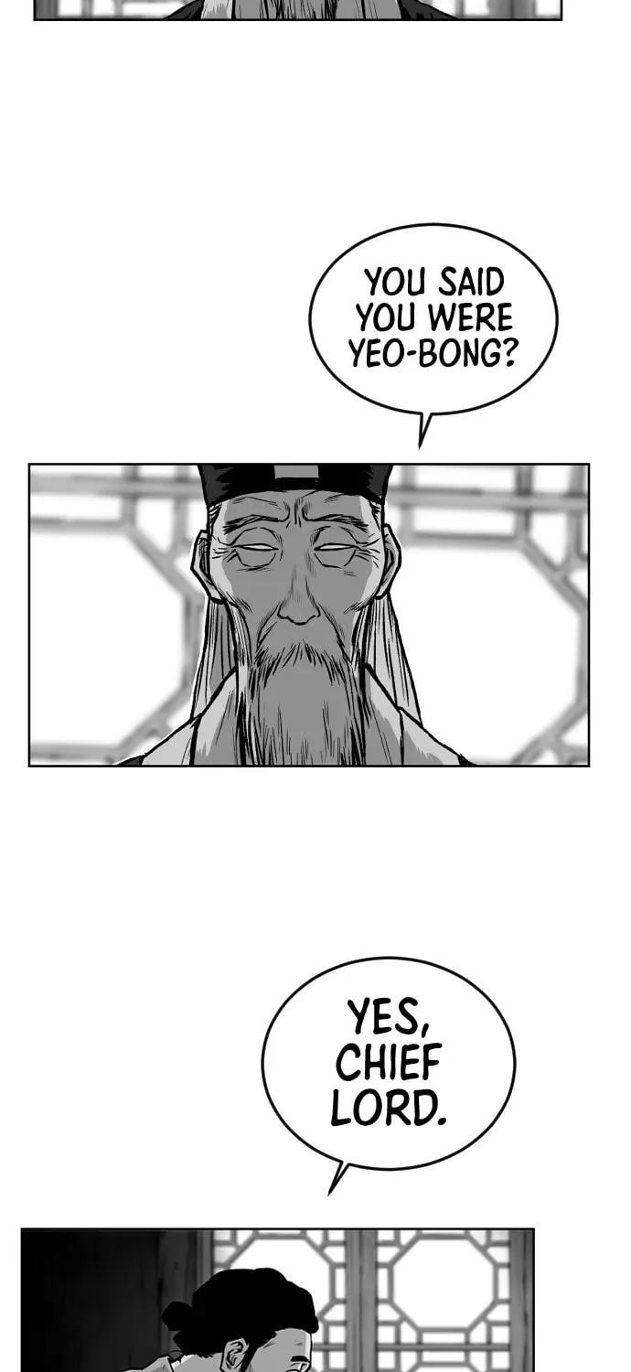 Parrot Blade Chapter 18 page 69 - 