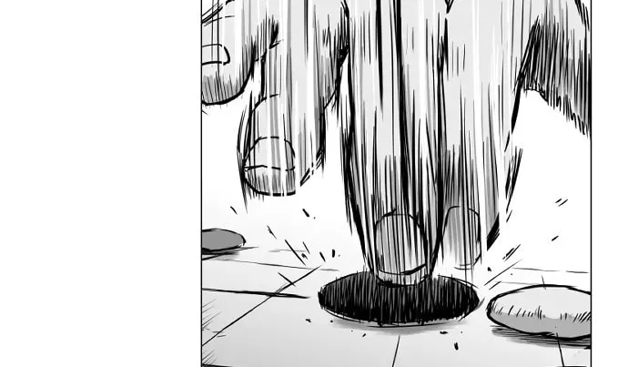 Parrot Blade Chapter 18 page 8 - 