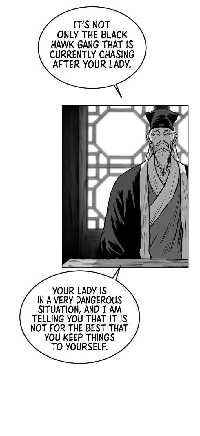 Parrot Blade Chapter 18 page 71 - 