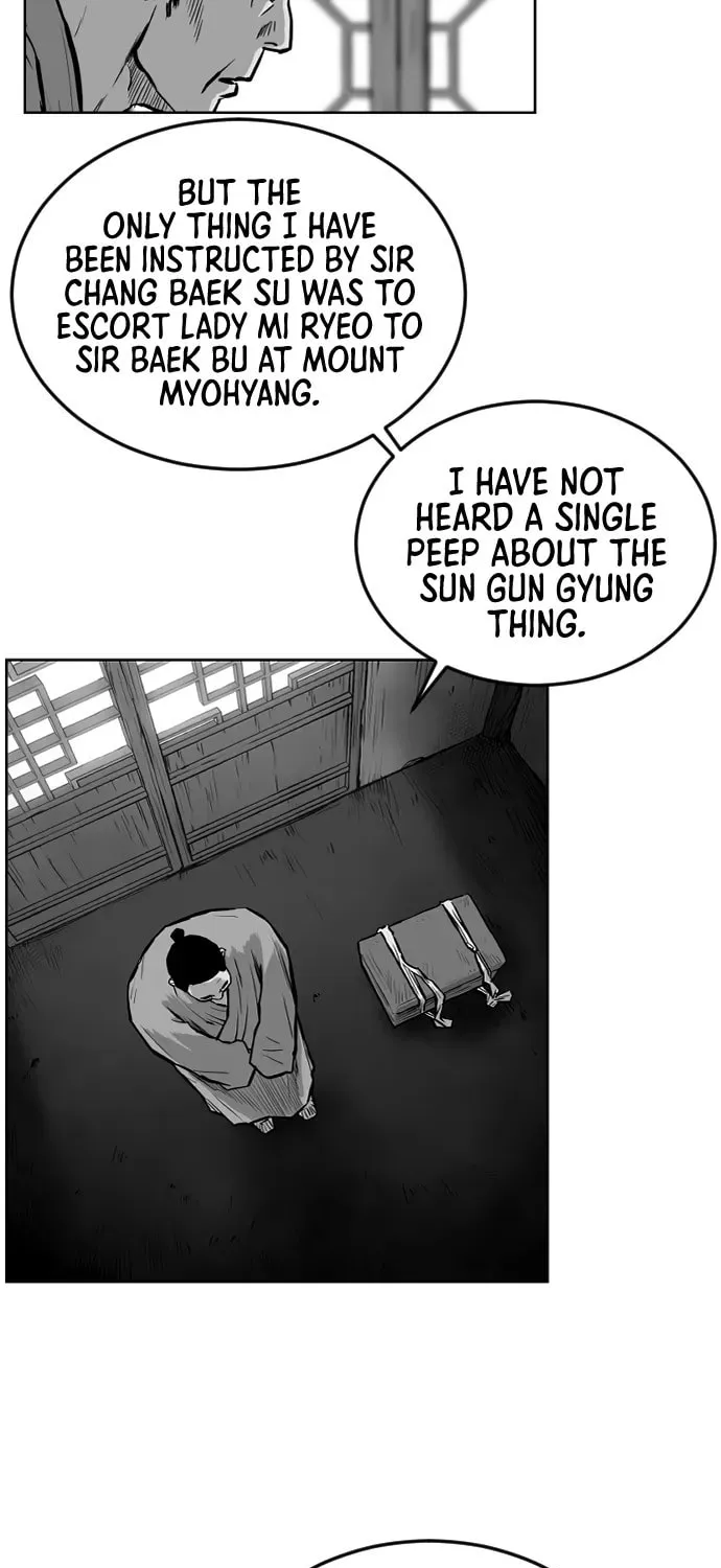 Parrot Blade Chapter 18 page 73 - 