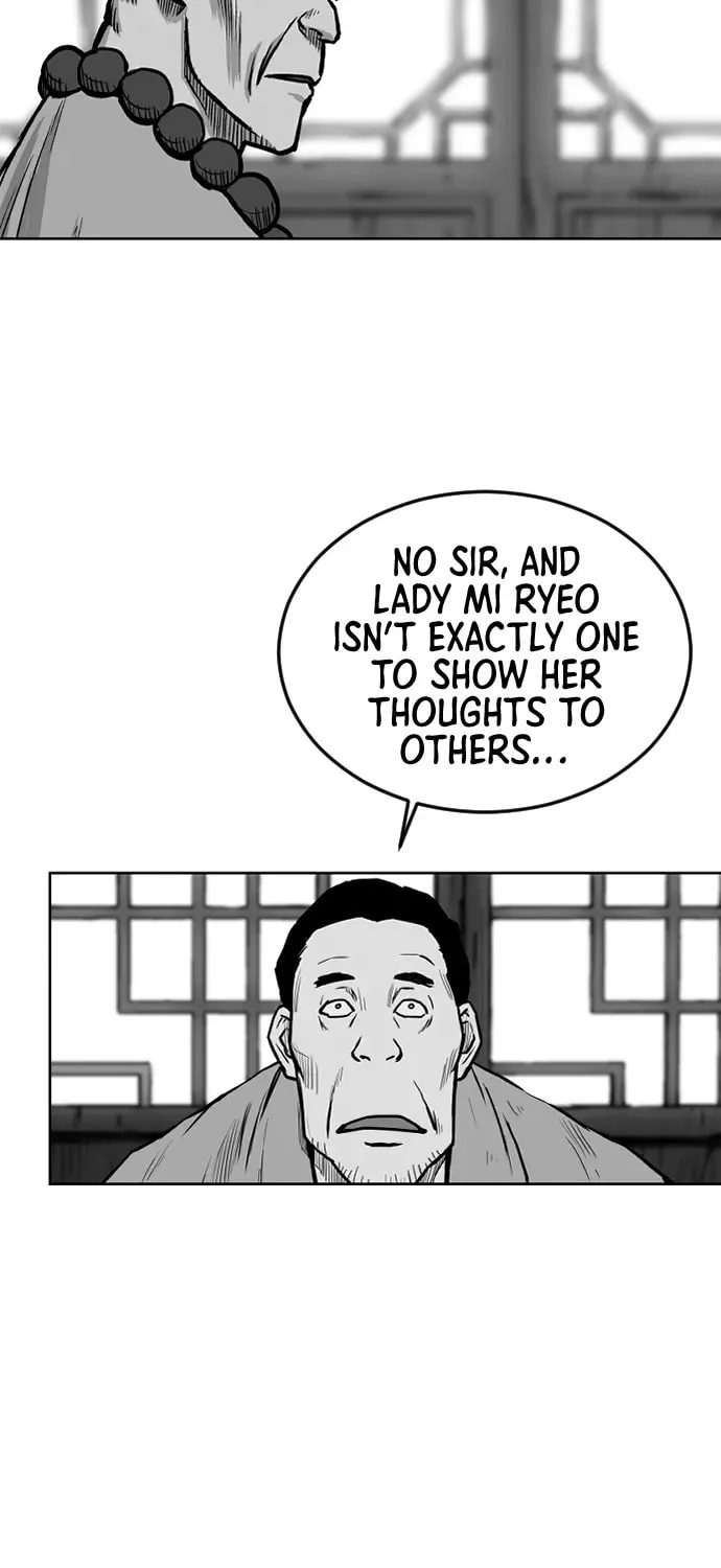 Parrot Blade Chapter 18 page 75 - 