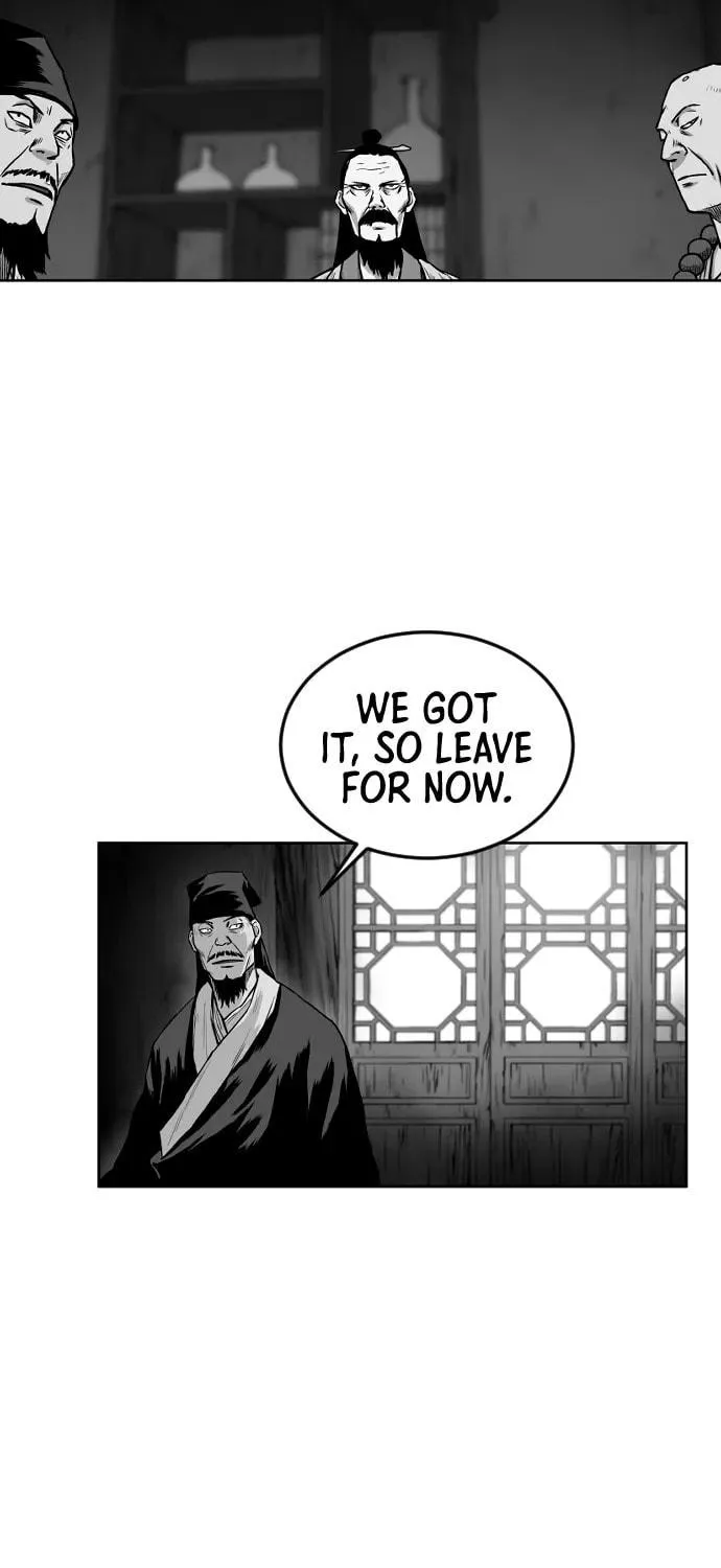 Parrot Blade Chapter 18 page 77 - 
