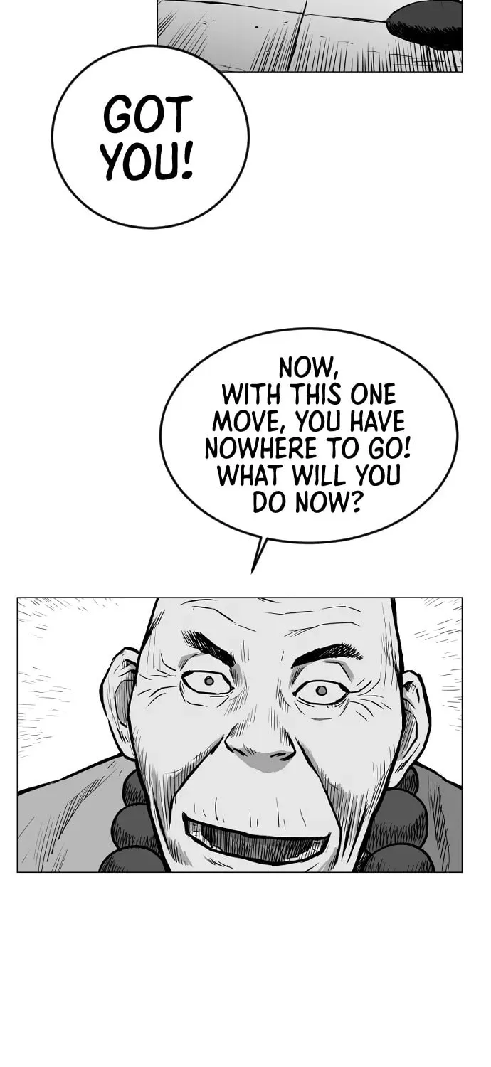Parrot Blade Chapter 18 page 9 - 