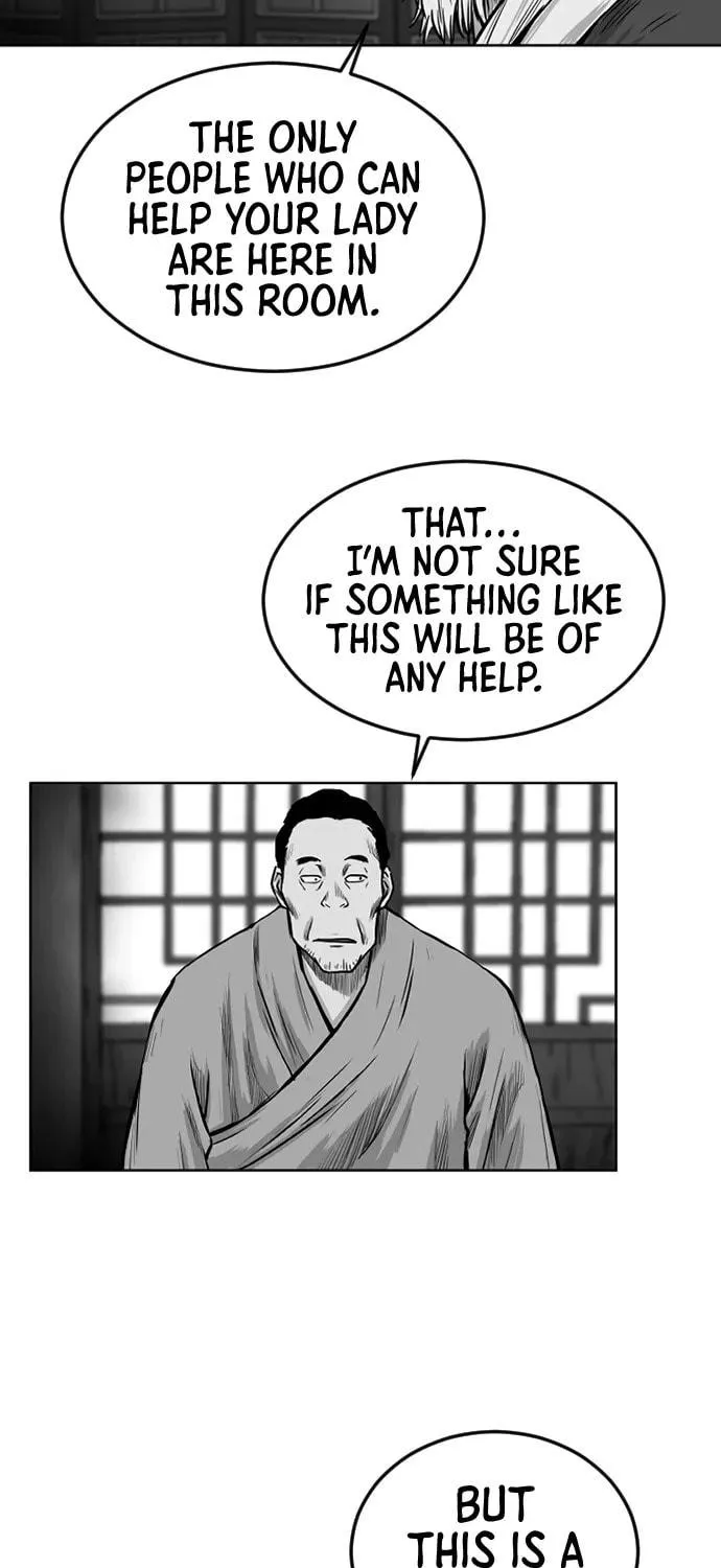 Parrot Blade Chapter 18 page 83 - 