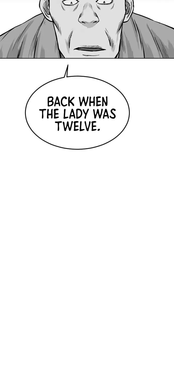 Parrot Blade Chapter 18 page 85 - 