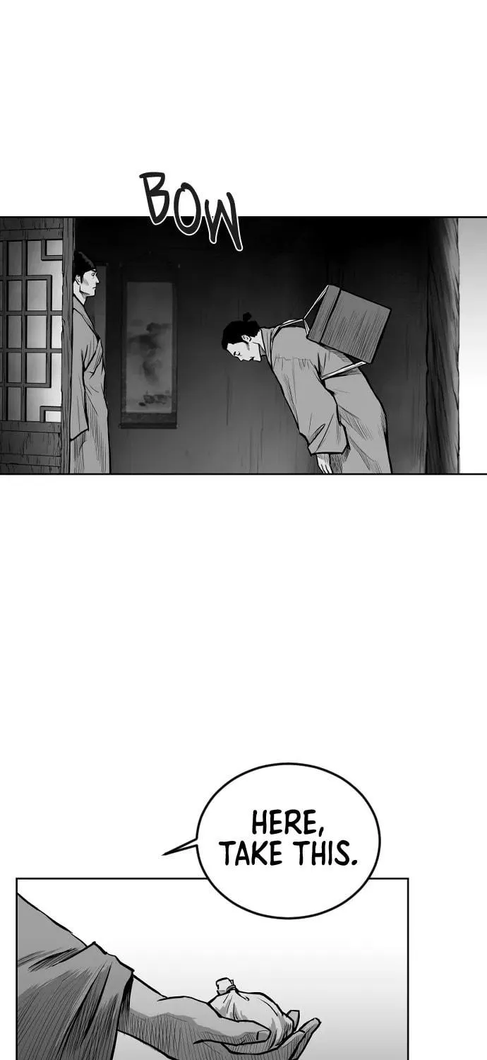 Parrot Blade Chapter 18 page 89 - 