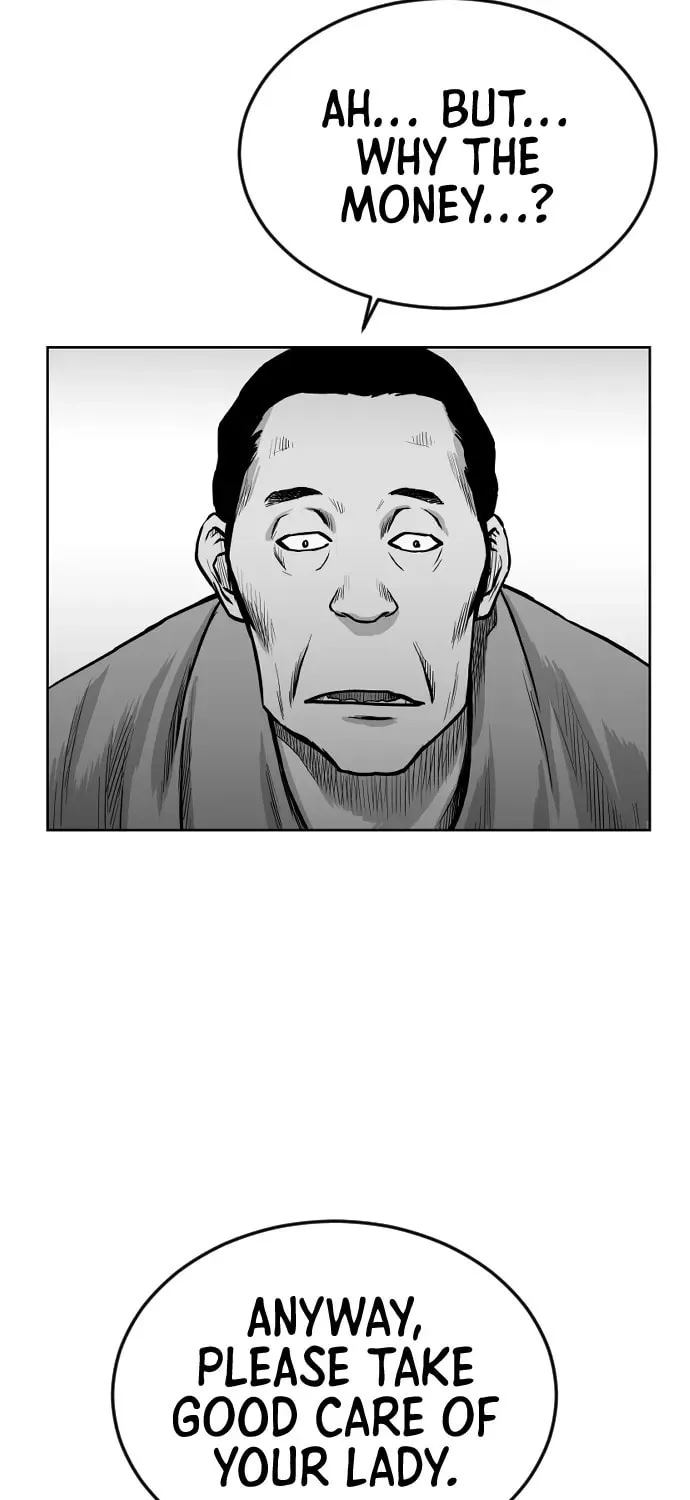Parrot Blade Chapter 18 page 93 - 