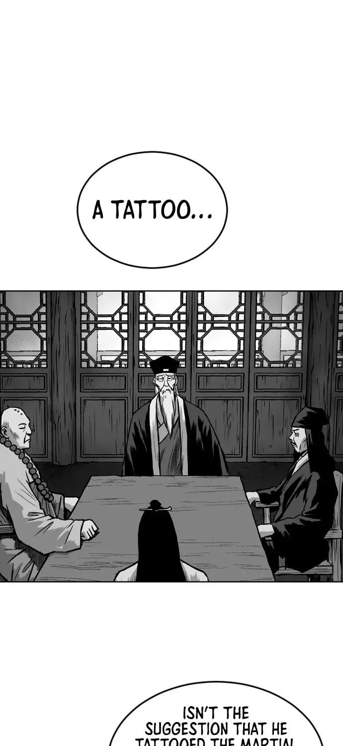 Parrot Blade Chapter 18 page 95 - 