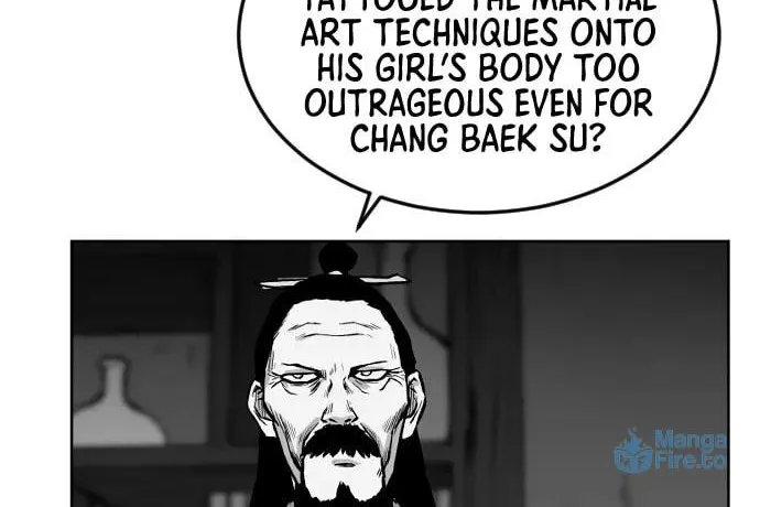 Parrot Blade Chapter 18 page 96 - 