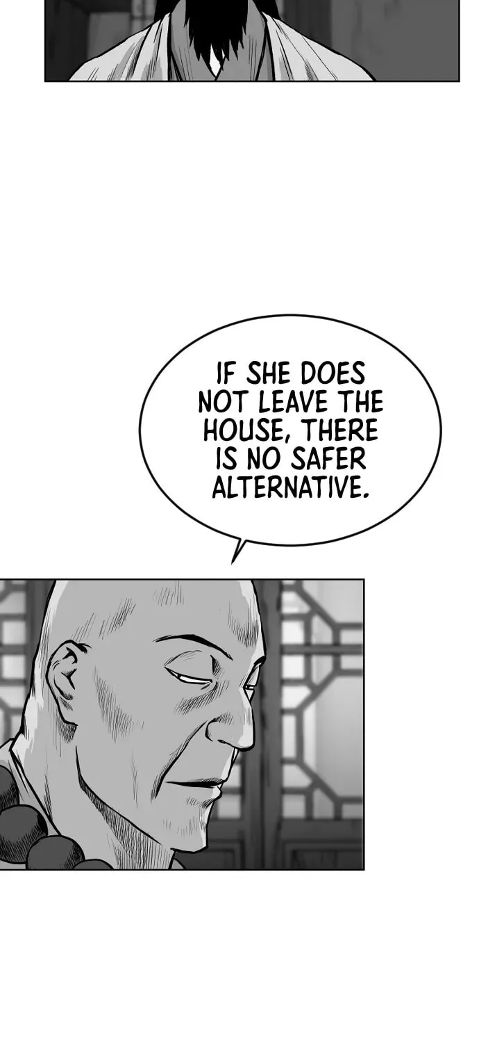 Parrot Blade Chapter 18 page 97 - 