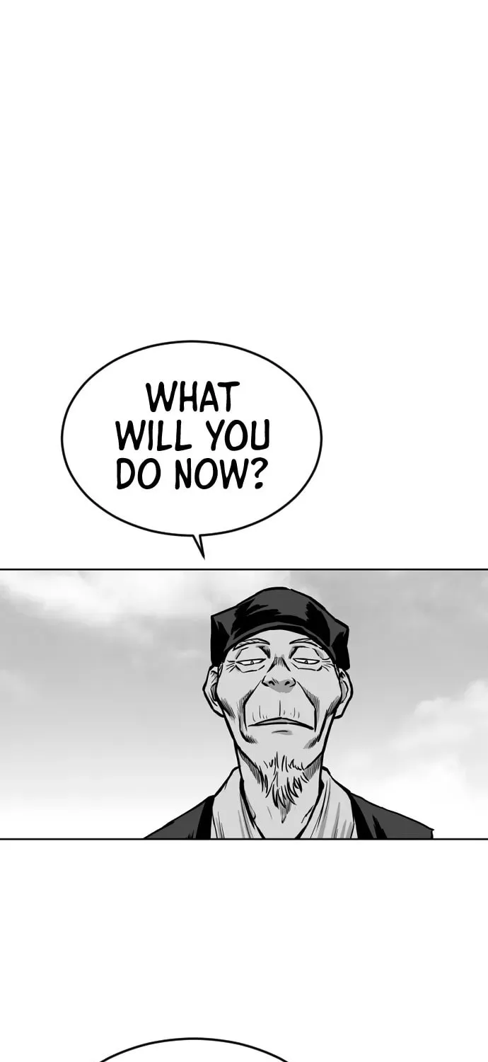 Parrot Blade Chapter 19 page 1 - 