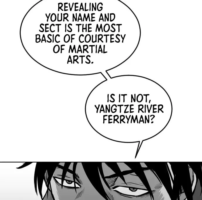 Parrot Blade Chapter 19 page 2 - 