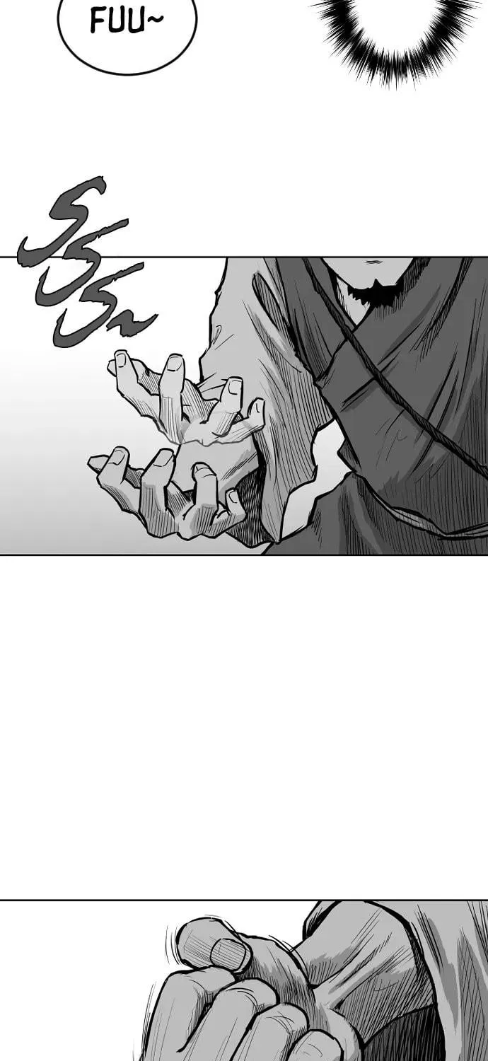 Parrot Blade Chapter 19 page 11 - 