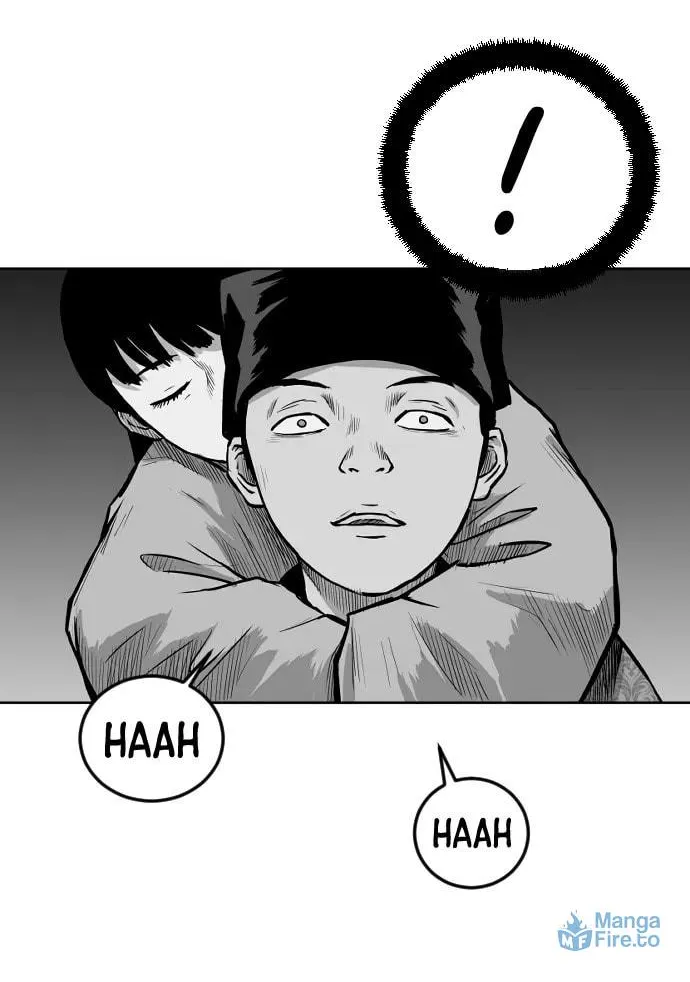 Parrot Blade Chapter 19 page 102 - 