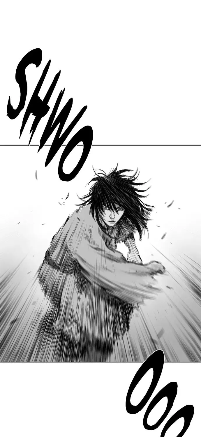 Parrot Blade Chapter 19 page 13 - 