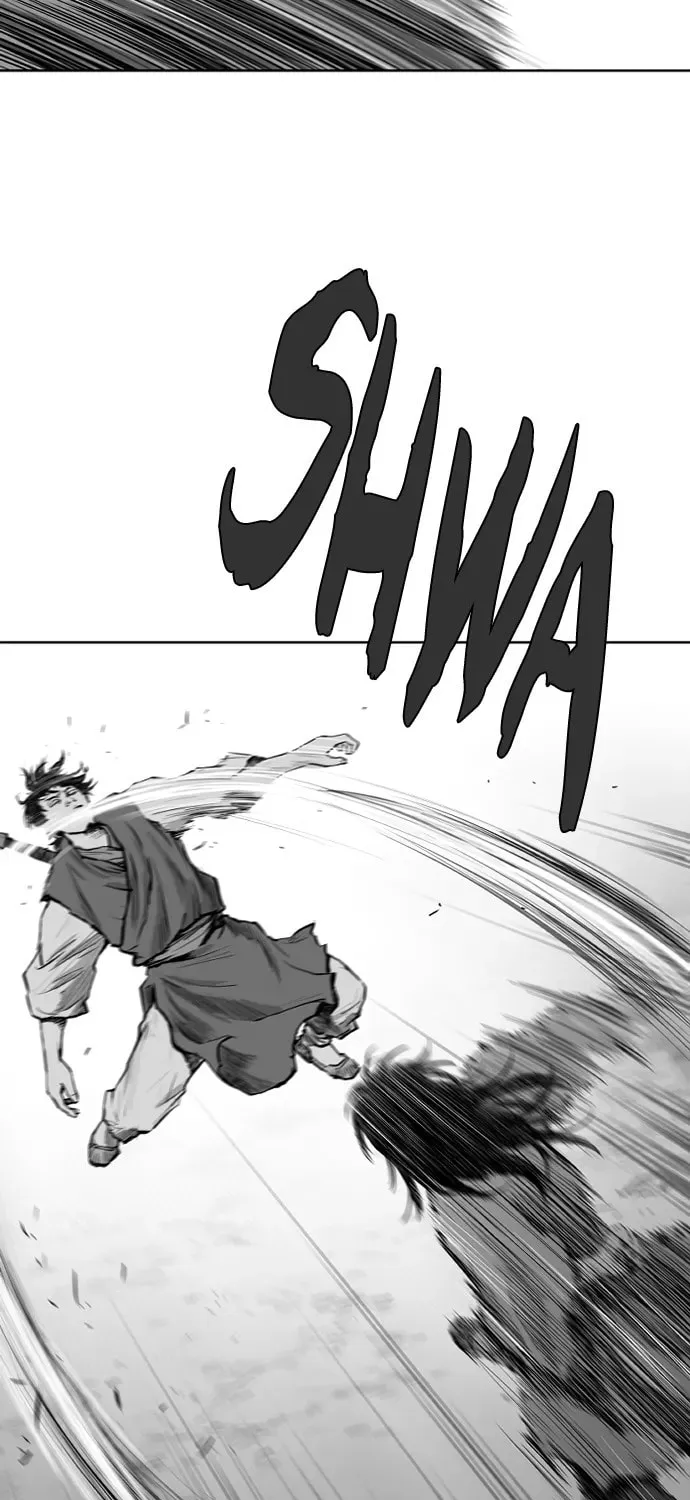 Parrot Blade Chapter 19 page 15 - 