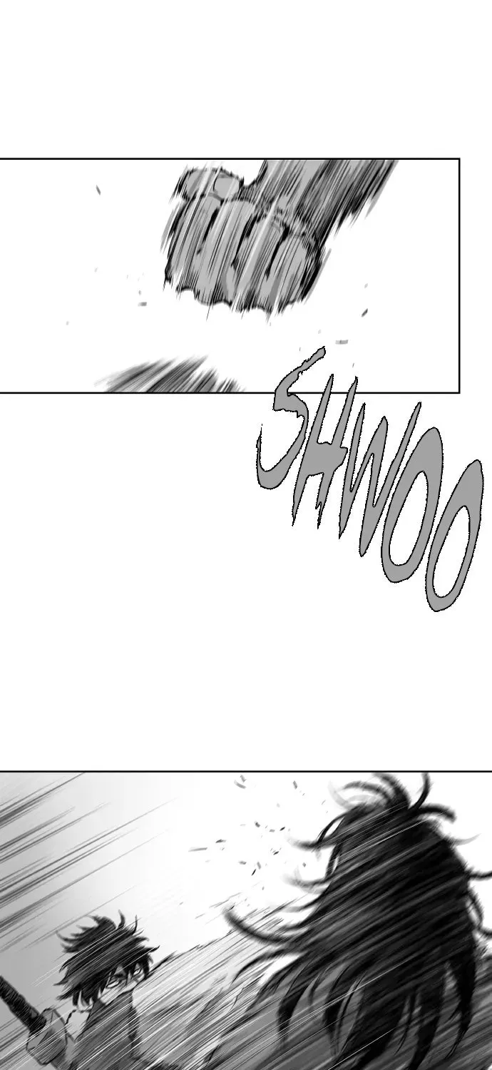 Parrot Blade Chapter 19 page 19 - 