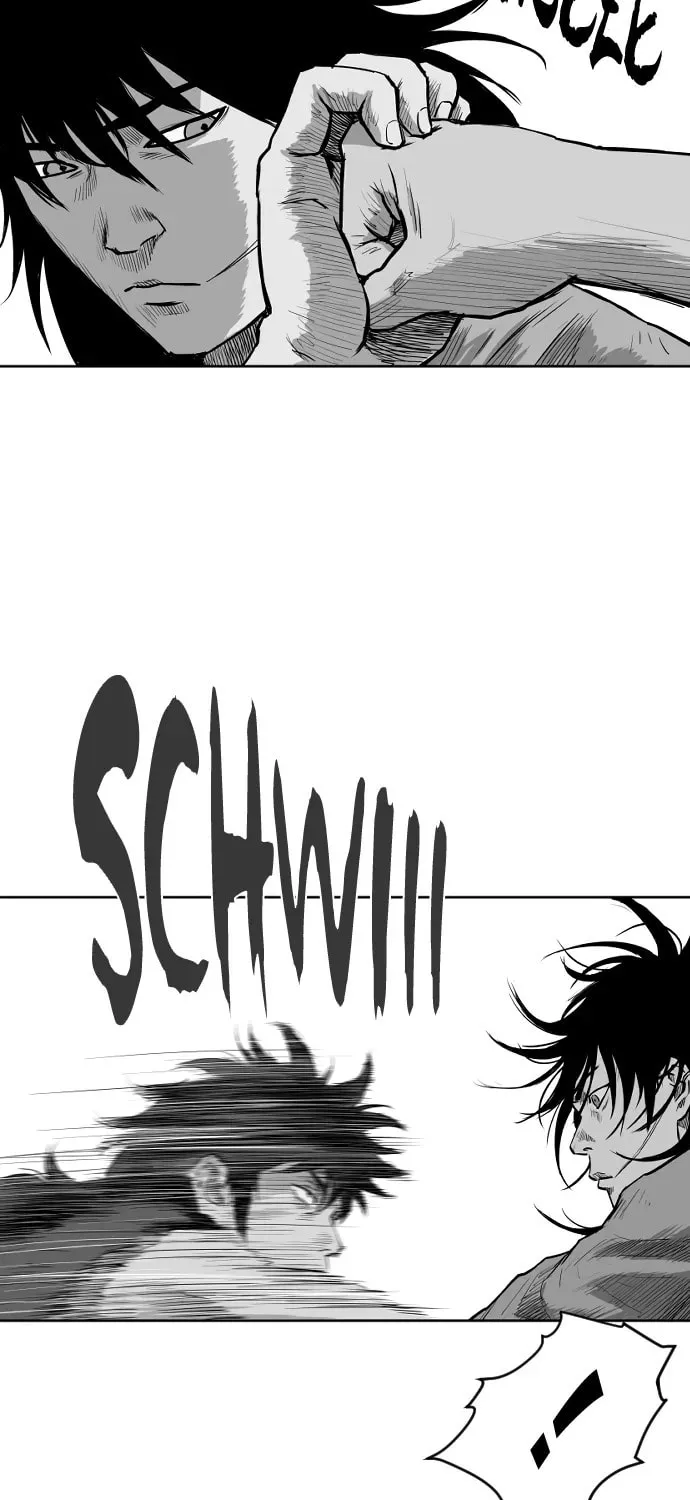 Parrot Blade Chapter 19 page 21 - 