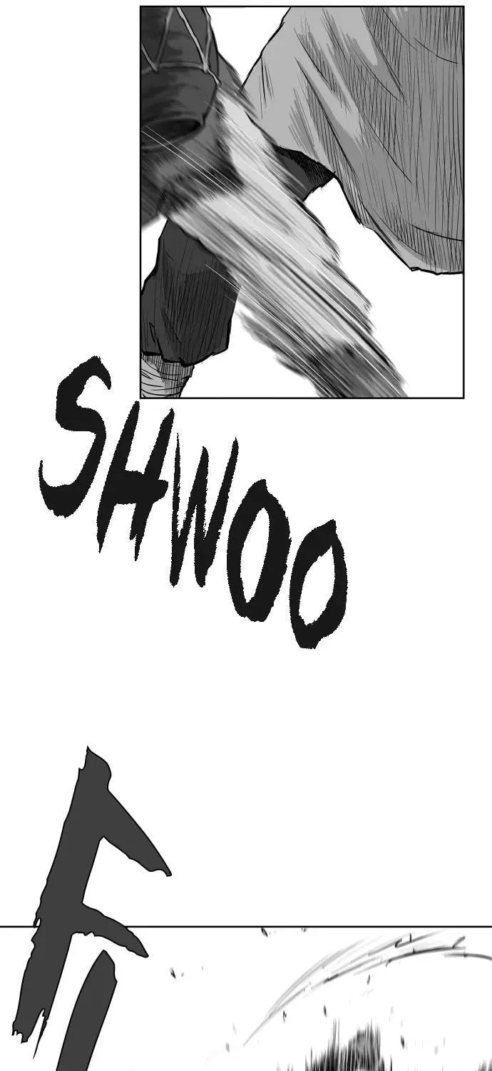 Parrot Blade Chapter 19 page 23 - 