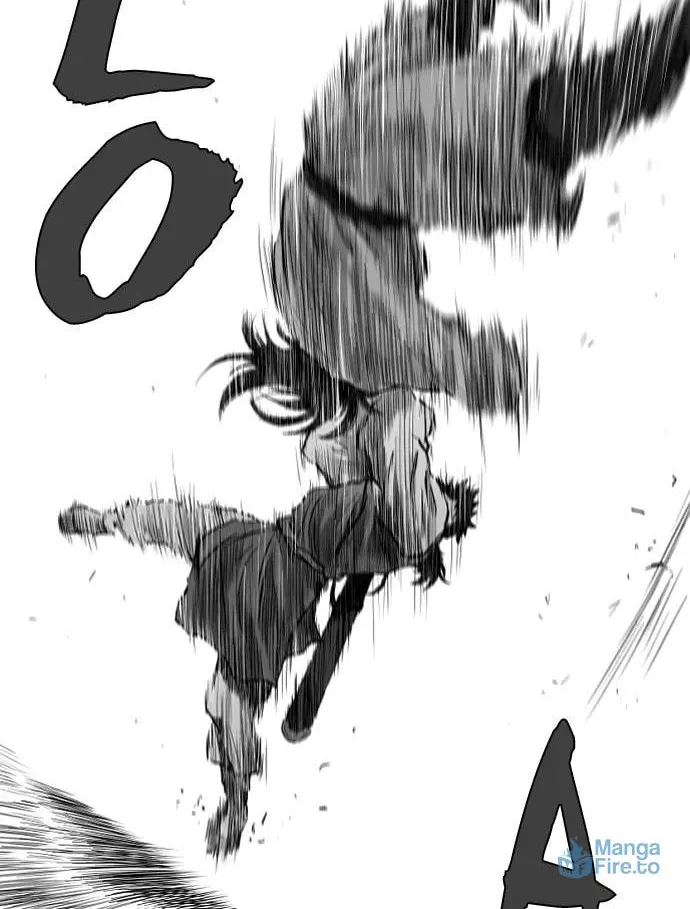 Parrot Blade Chapter 19 page 24 - 