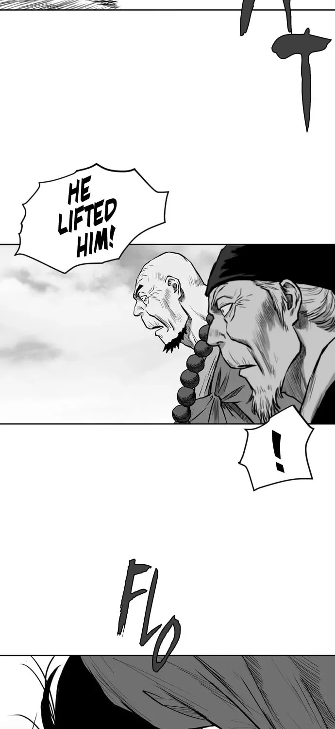 Parrot Blade Chapter 19 page 25 - 