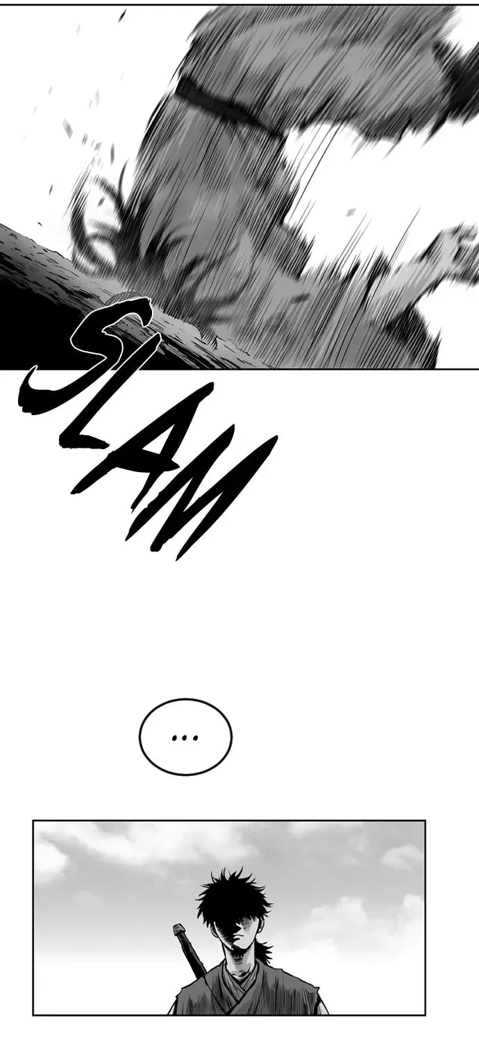 Parrot Blade Chapter 19 page 27 - 