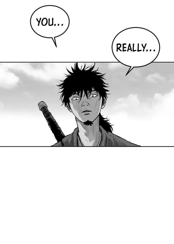 Parrot Blade Chapter 19 page 28 - 