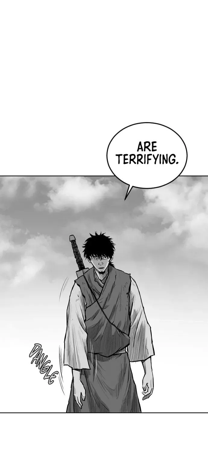 Parrot Blade Chapter 19 page 29 - 
