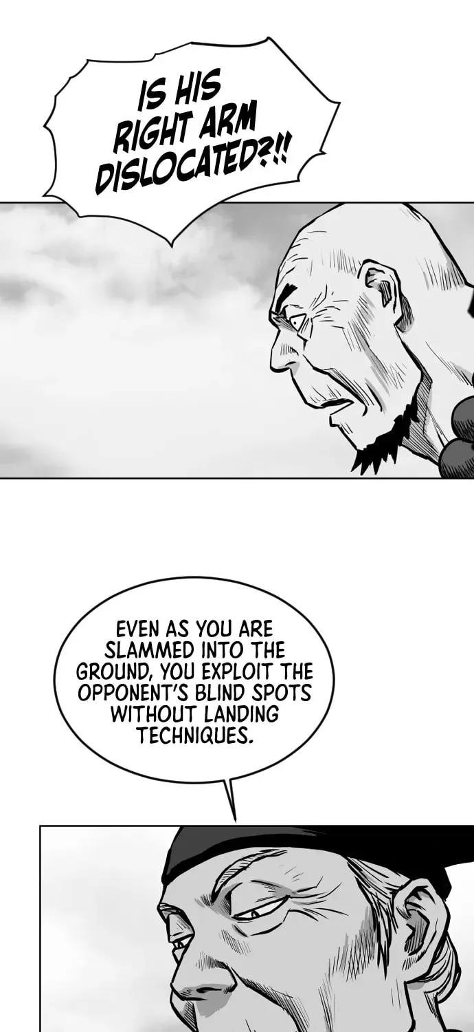 Parrot Blade Chapter 19 page 31 - 