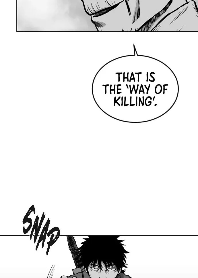 Parrot Blade Chapter 19 page 32 - 