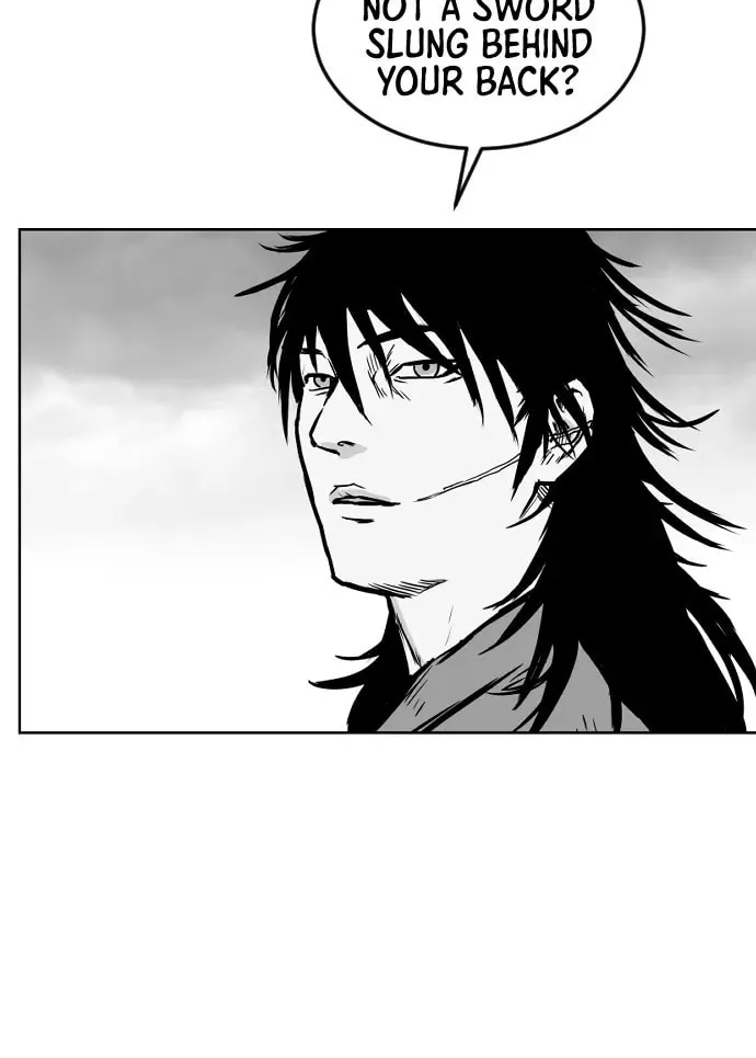 Parrot Blade Chapter 19 page 34 - 