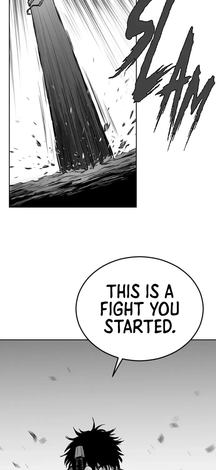 Parrot Blade Chapter 19 page 37 - 