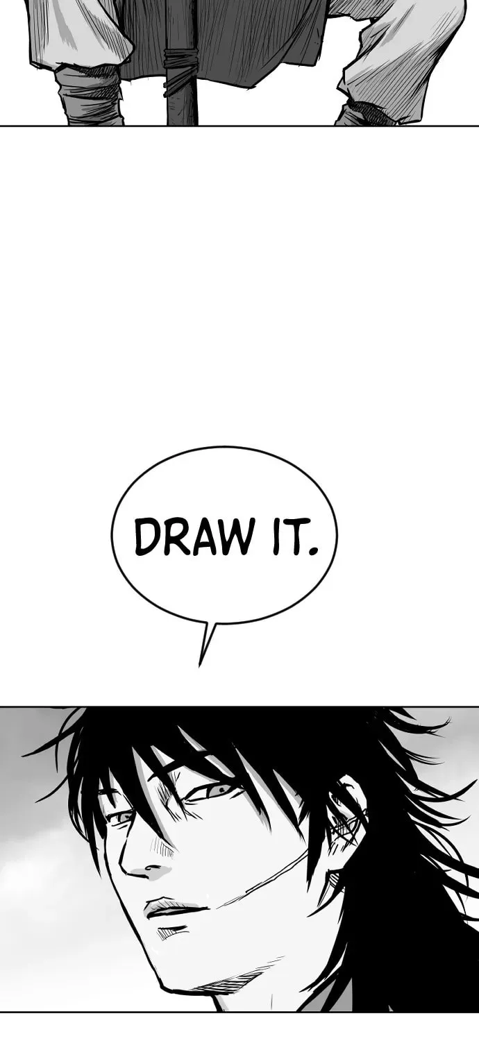 Parrot Blade Chapter 19 page 39 - 
