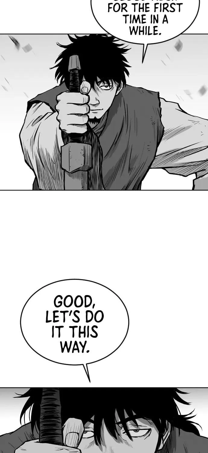 Parrot Blade Chapter 19 page 41 - 