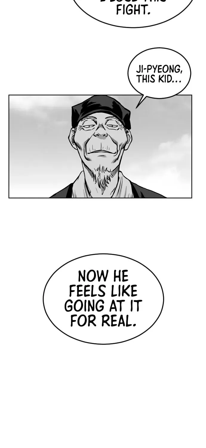 Parrot Blade Chapter 19 page 43 - 
